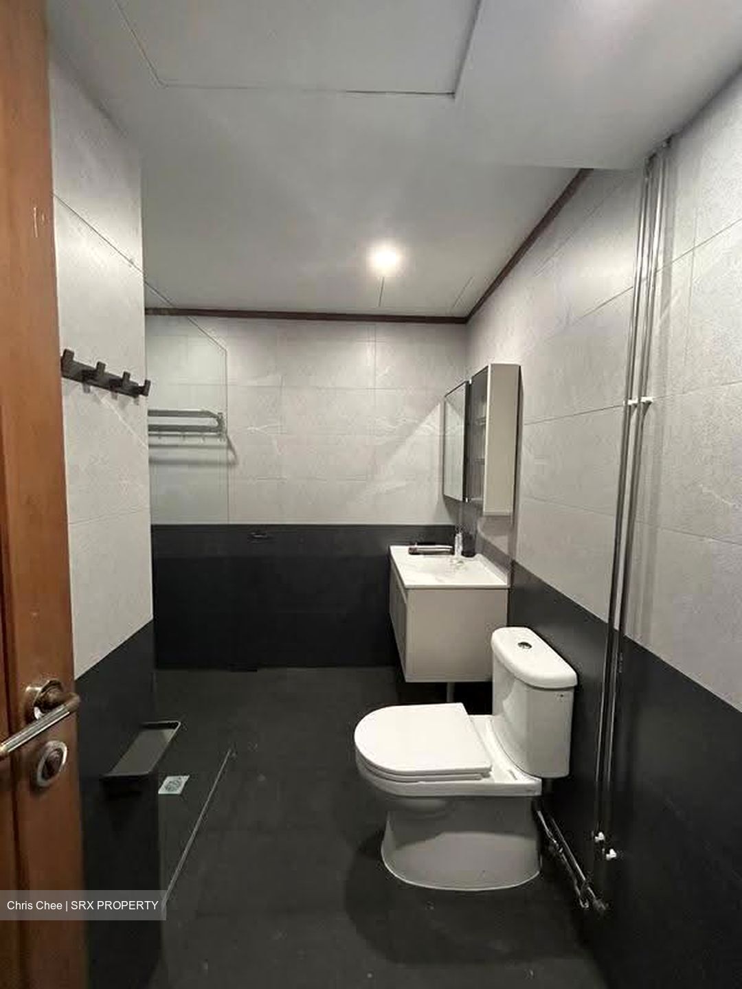 The Bayshore (D16), Condominium #611576461